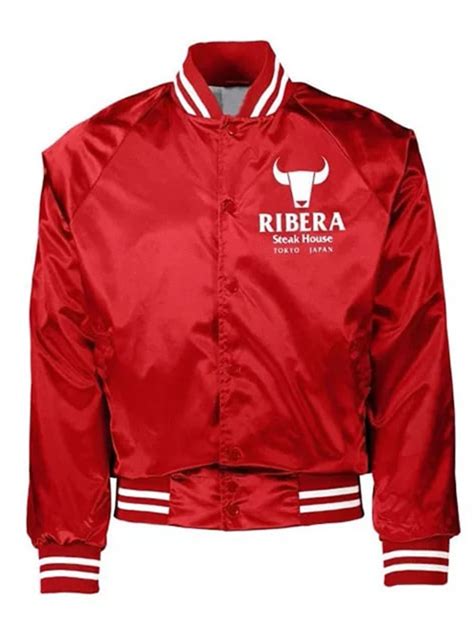 ribera jacket 3xl